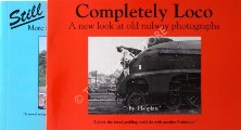 Completely Loco / Still Completely Loco by Fishplate